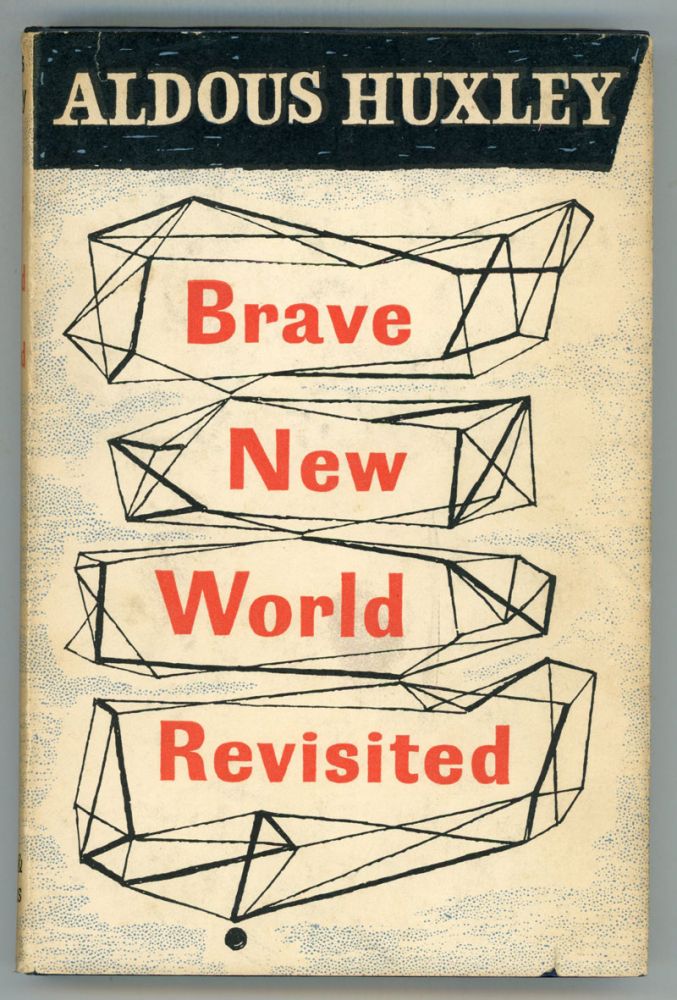 read a brave new world online chapter4